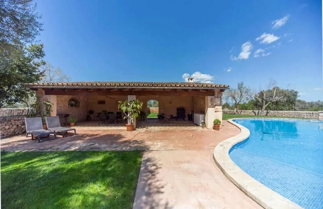 Finca Cas Contador Mallorca-1