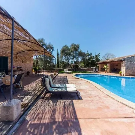Finca Cas Contador Mallorca-3